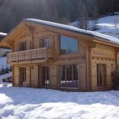 Buy a chalet in Switzerland