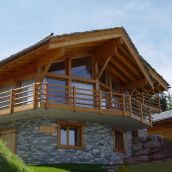 Buy a chalet in Switzerland