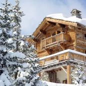 Buy a chalet in Switzerland